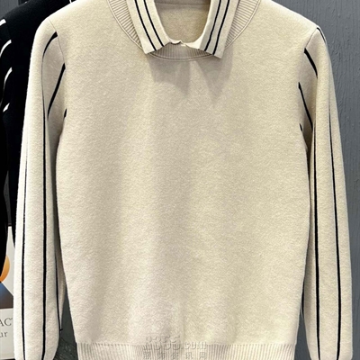 市场上装-毛衫-休闲毛衫