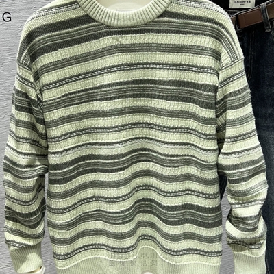 市场上装-毛衫-休闲毛衫