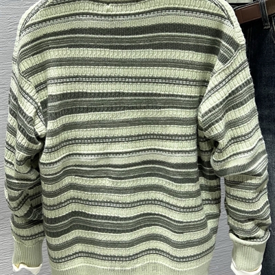 市场上装-毛衫-休闲毛衫