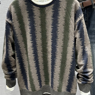 市场上装-毛衫-休闲毛衫