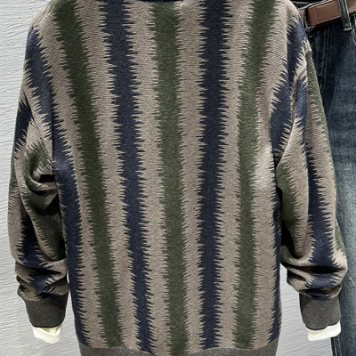 市场上装-毛衫-休闲毛衫