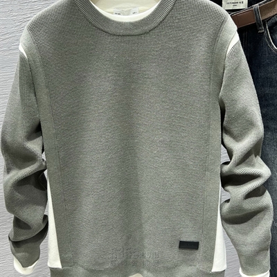 市场上装-毛衫-休闲毛衫