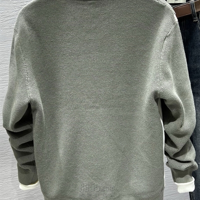 市场上装-毛衫-休闲毛衫