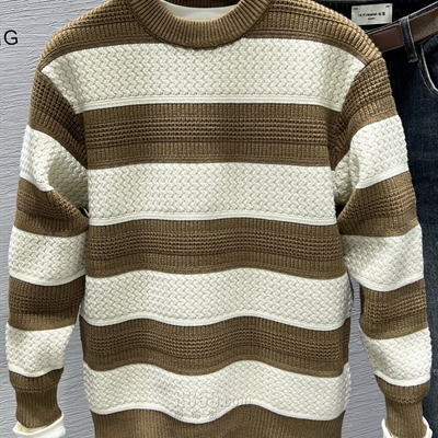 市场上装-毛衫-休闲毛衫