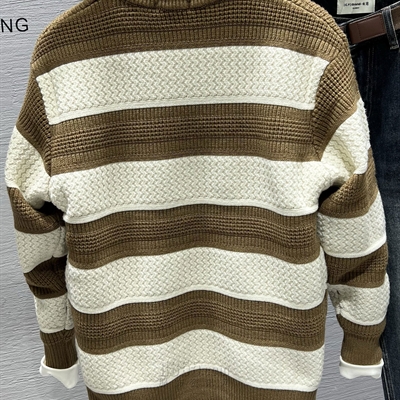 市场上装-毛衫-休闲毛衫