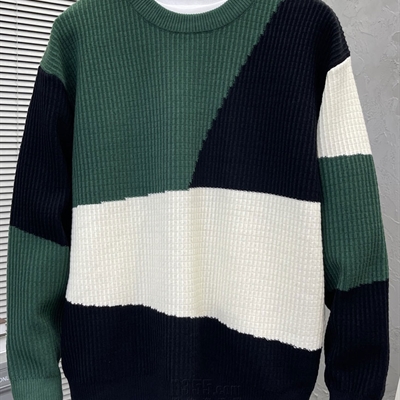 市场上装-毛衫-休闲毛衫