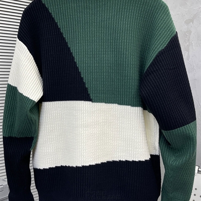 市场上装-毛衫-休闲毛衫