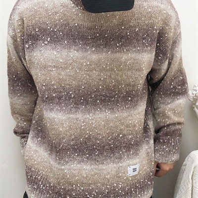 市场上装-毛衫-休闲毛衫