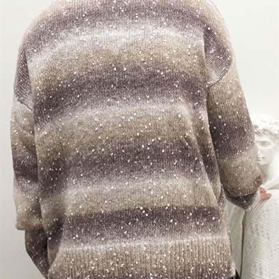 市场上装-毛衫-休闲毛衫