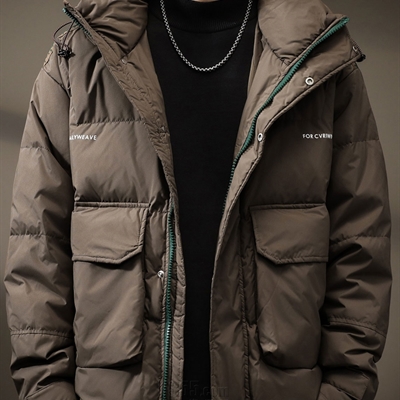 市场上装-棉衣/羽绒服-休闲棉服