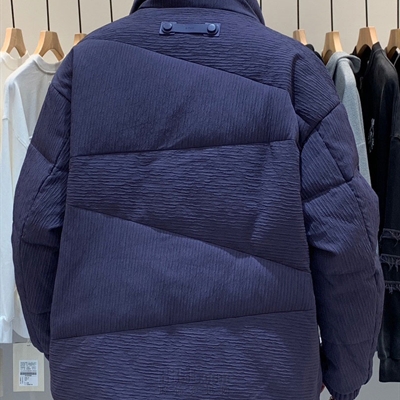 市场上装-棉衣/羽绒服-休闲棉服