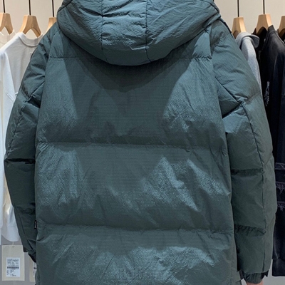 市场上装-棉衣/羽绒服-休闲棉服