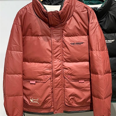 市场上装-棉衣/羽绒服-休闲棉服