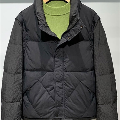 市场上装-棉衣/羽绒服-休闲棉服