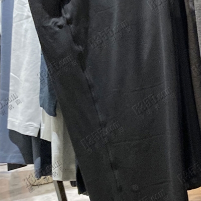 运动品牌-单裤-男运动单裤【实拍】