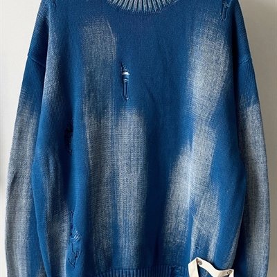 市场上装-毛衫-休闲毛衫