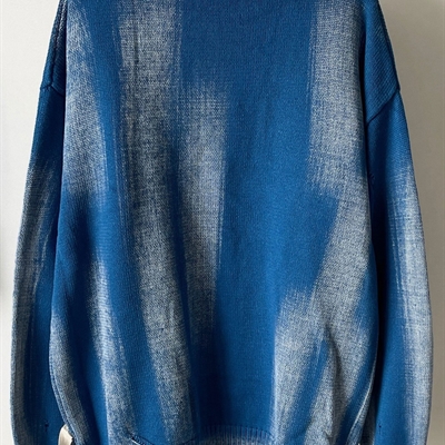 市场上装-毛衫-休闲毛衫