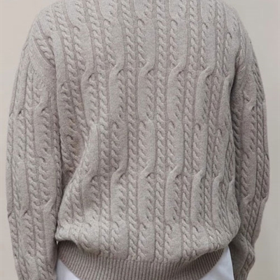 市场上装-毛衫-休闲毛衫