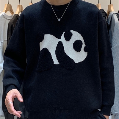 市场上装-毛衫-休闲毛衫