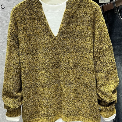 市场上装-毛衫-休闲毛衫