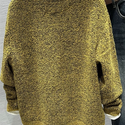 市场上装-毛衫-休闲毛衫