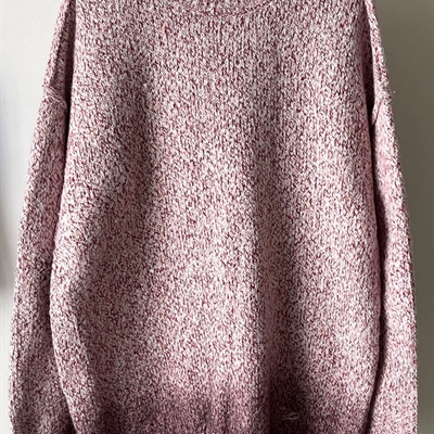 市场上装-毛衫-休闲毛衫