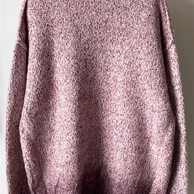 市场上装-毛衫-休闲毛衫