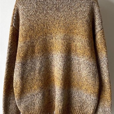 市场上装-毛衫-休闲毛衫