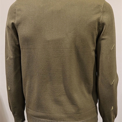 市场上装-毛衫-休闲毛衫