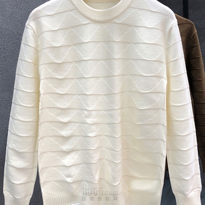 市场上装-毛衫-休闲毛衫