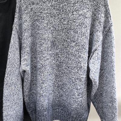 市场上装-毛衫-休闲毛衫