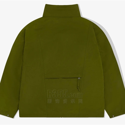 设计师品牌-夹克-微潮夹克【Comme des garcons X The North Face】