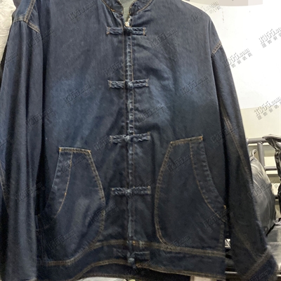 市场上装-夹克-休闲夹克【实拍】