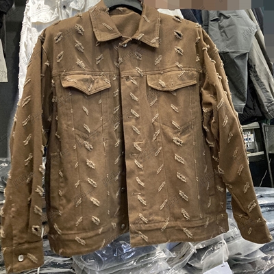 市场上装-夹克-休闲夹克【实拍】