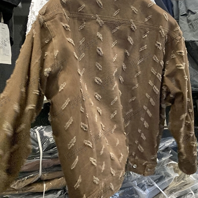 市场上装-夹克-休闲夹克【实拍】