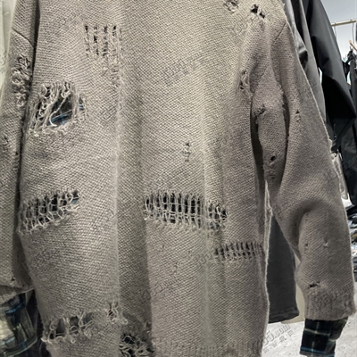 市场上装-毛衫-休闲毛衫【实拍】