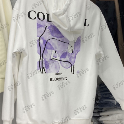 市场上装-卫衣-休闲卫衣【实拍】