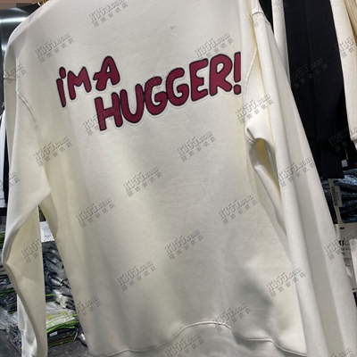 市场上装-卫衣-休闲卫衣【实拍】