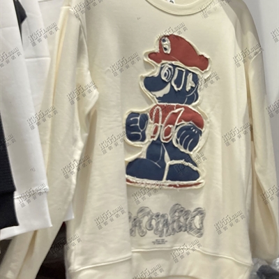 市场上装-卫衣-休闲卫衣【实拍】