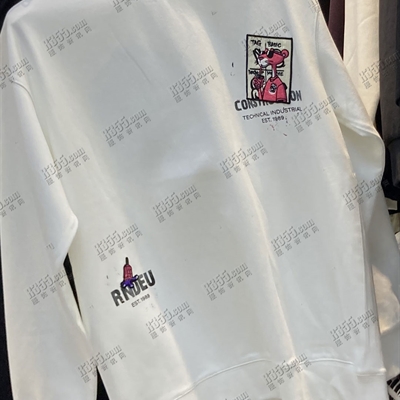 市场上装-卫衣-休闲卫衣【实拍】