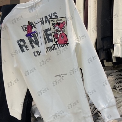 市场上装-卫衣-休闲卫衣【实拍】