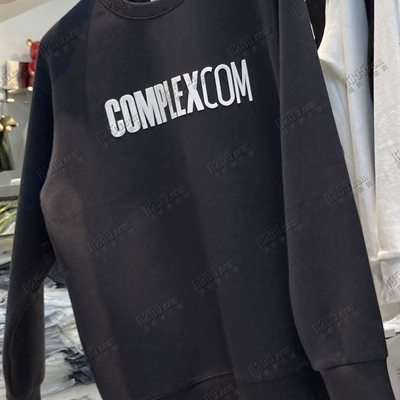 市场上装-卫衣-休闲卫衣【实拍】