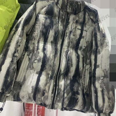 市场上装-棉衣/羽绒服-休闲棉服【实拍】