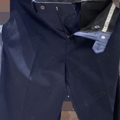 商场品牌-商务裤-商务裤【实拍】