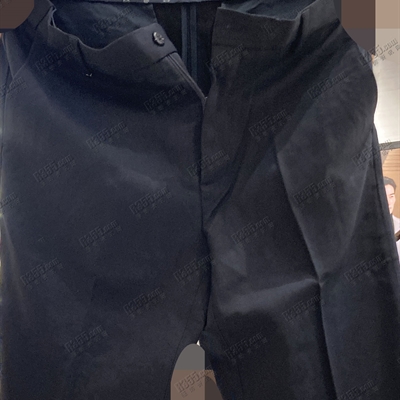商场品牌-商务裤-商务裤【实拍】