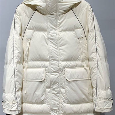 市场上装-棉衣/羽绒服-休闲棉服