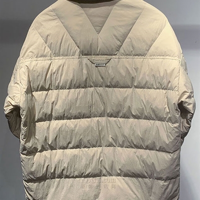 市场上装-棉衣/羽绒服-休闲棉服