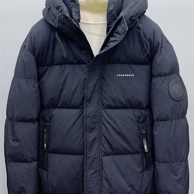 市场上装-棉衣/羽绒服-休闲棉服