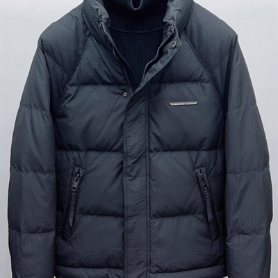 市场上装-棉衣/羽绒服-休闲棉服