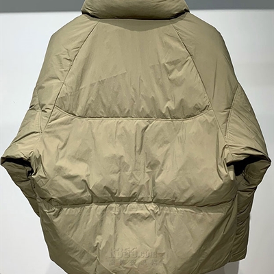 市场上装-棉衣/羽绒服-休闲棉服